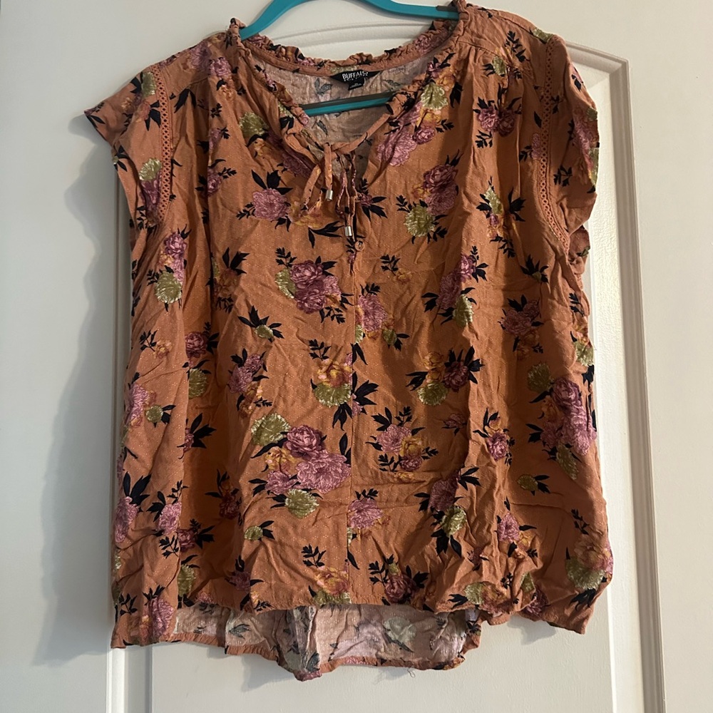 Summer Top!